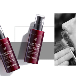 Product of the Month: Beard & Stubble Softener