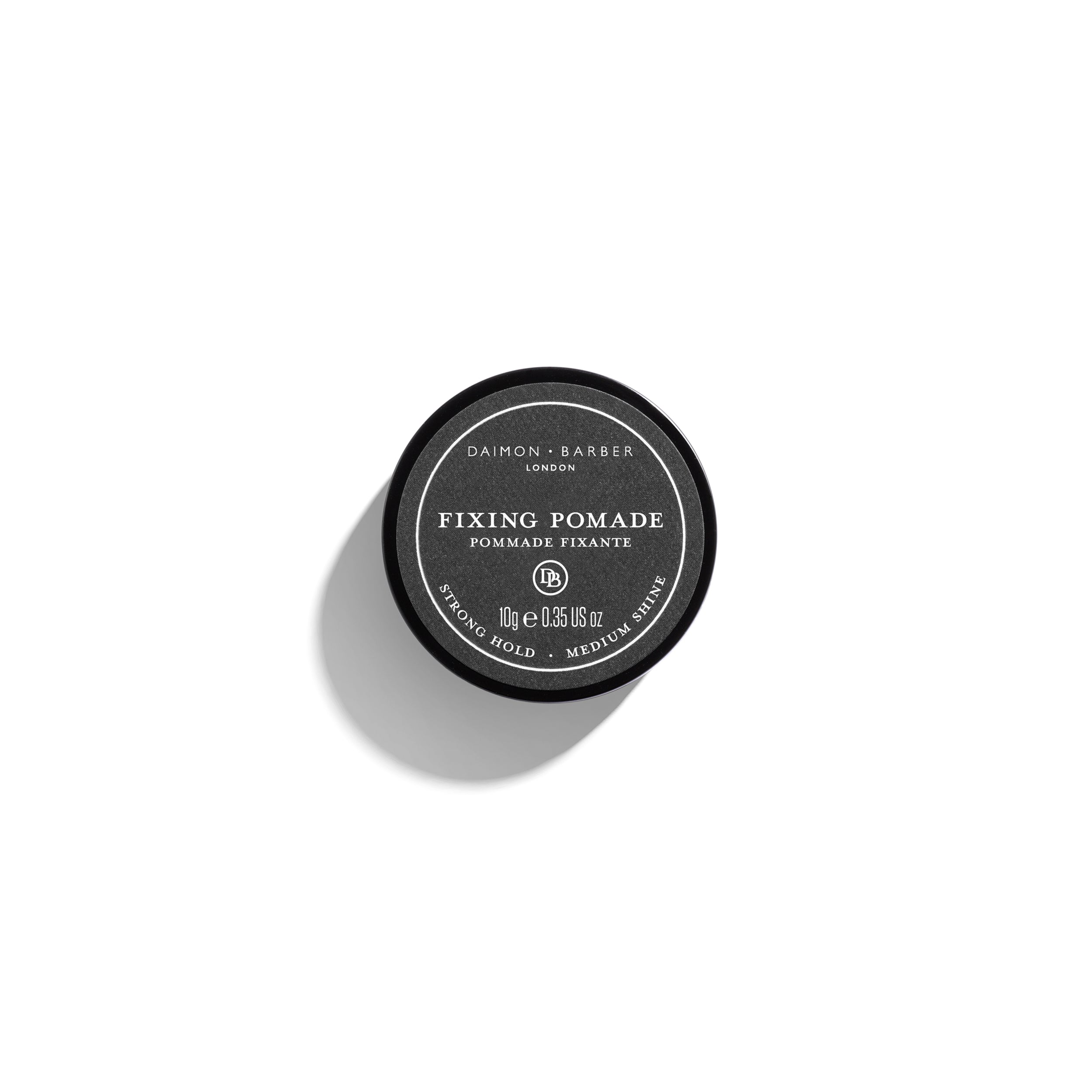 Fixing Gel