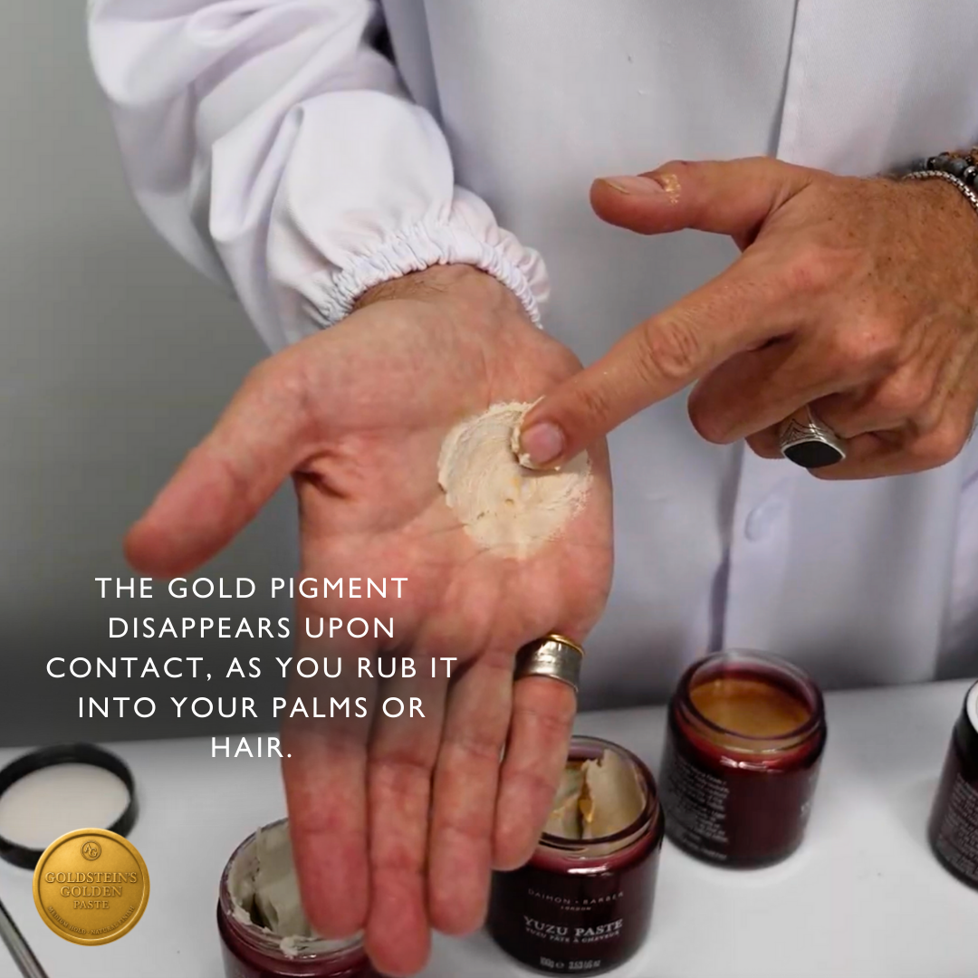 Goldstein&