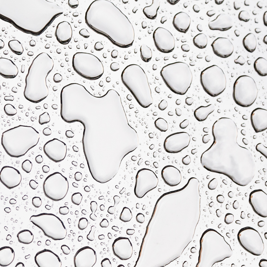 Close up shot of Texture Tonic spray