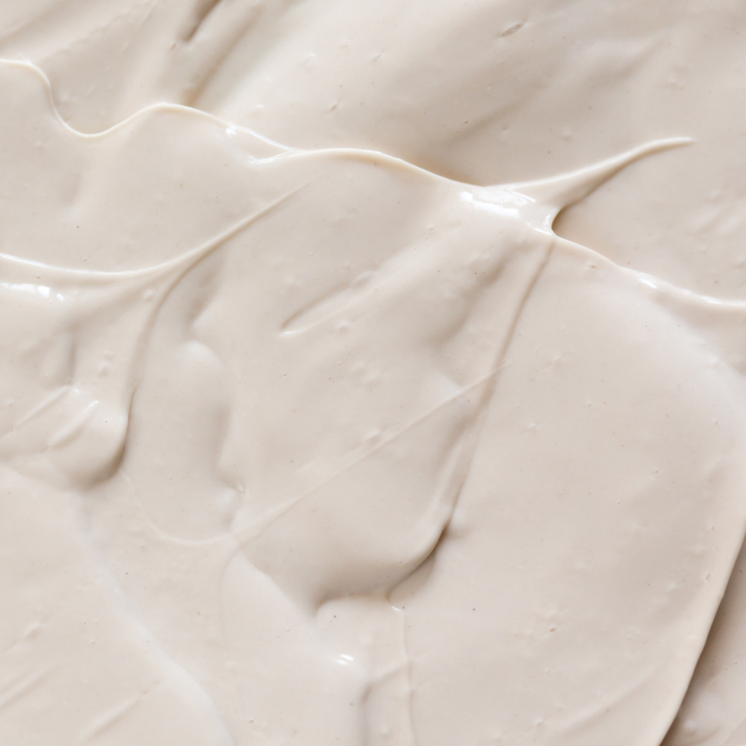 Close up image of Texture Clay contents open