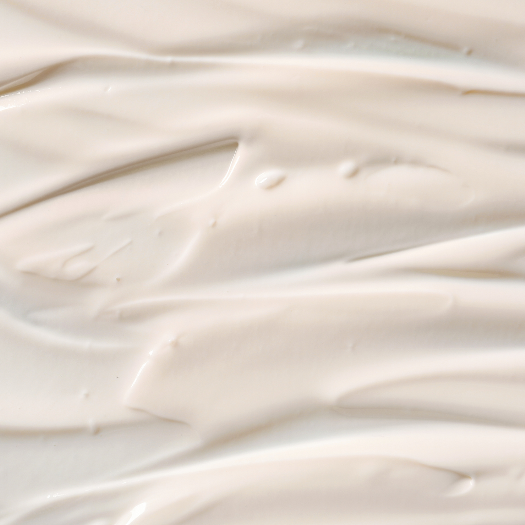 Close up image of Forming Cream.