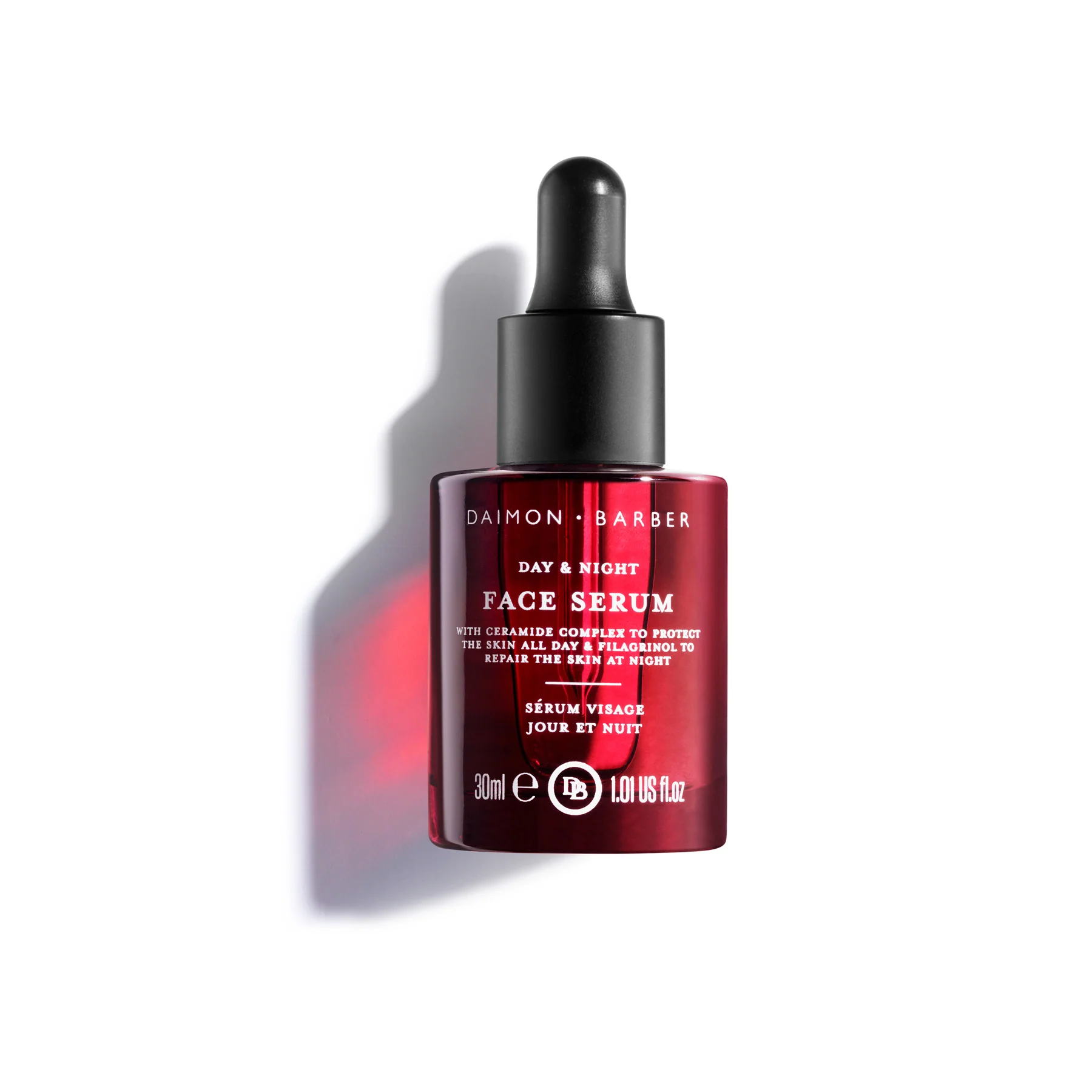 Best of Daimon Barber