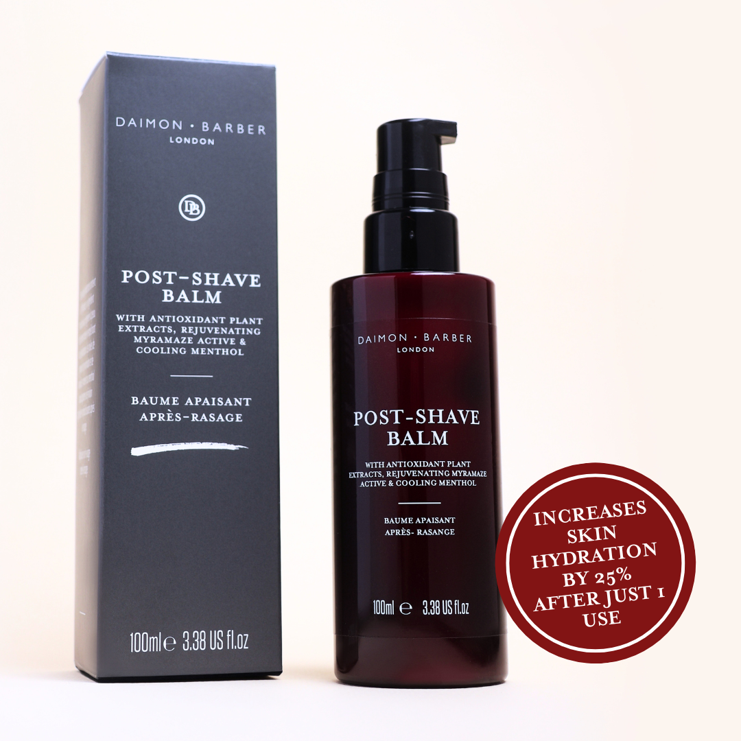 Post Shave Balm