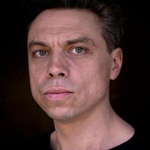 September Q&A with James Garnon