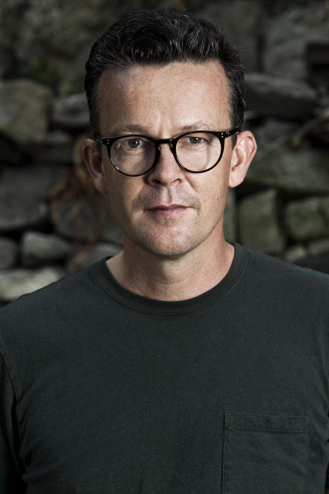 December Q&A with Enda Walsh