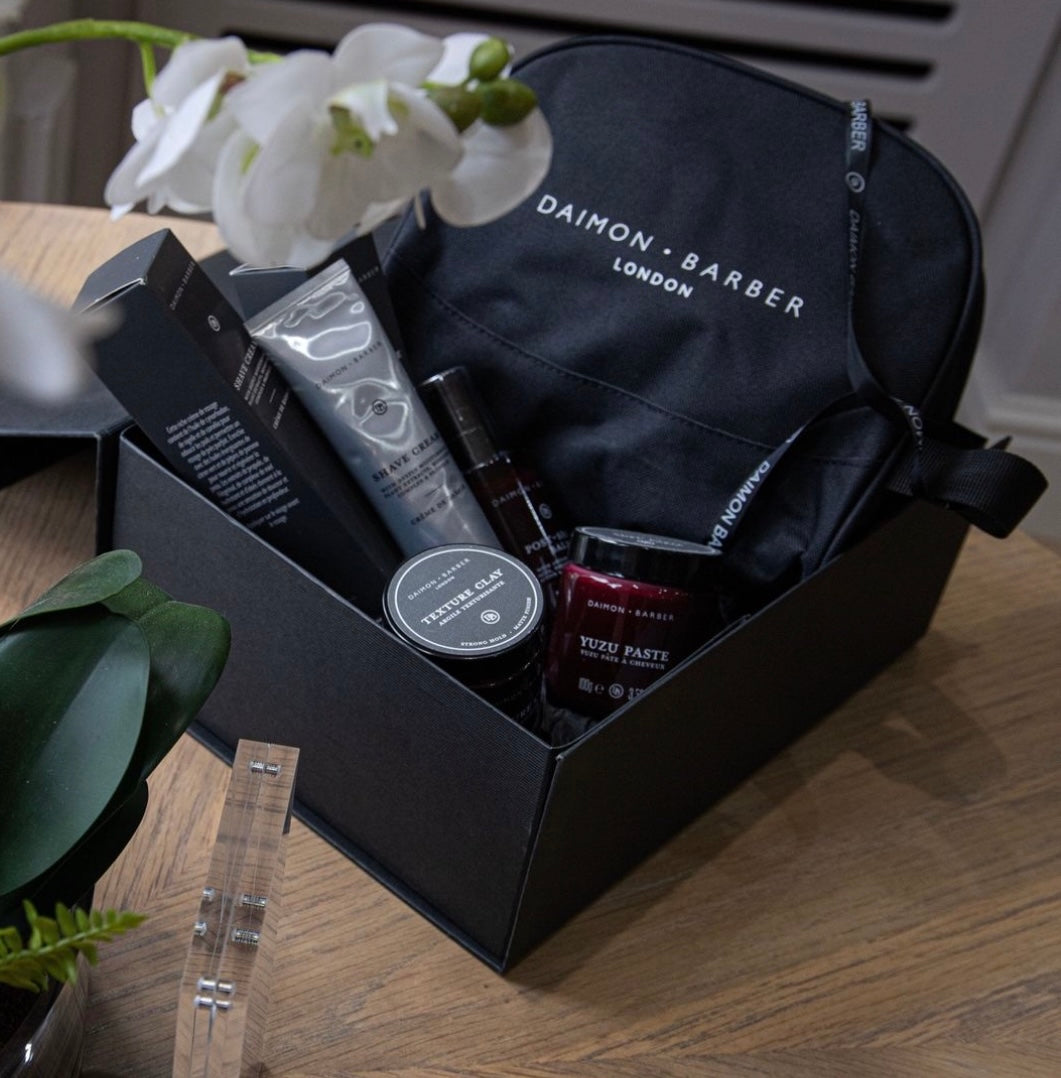 Looking for the perfect gift this Christmas for the man that has it all?