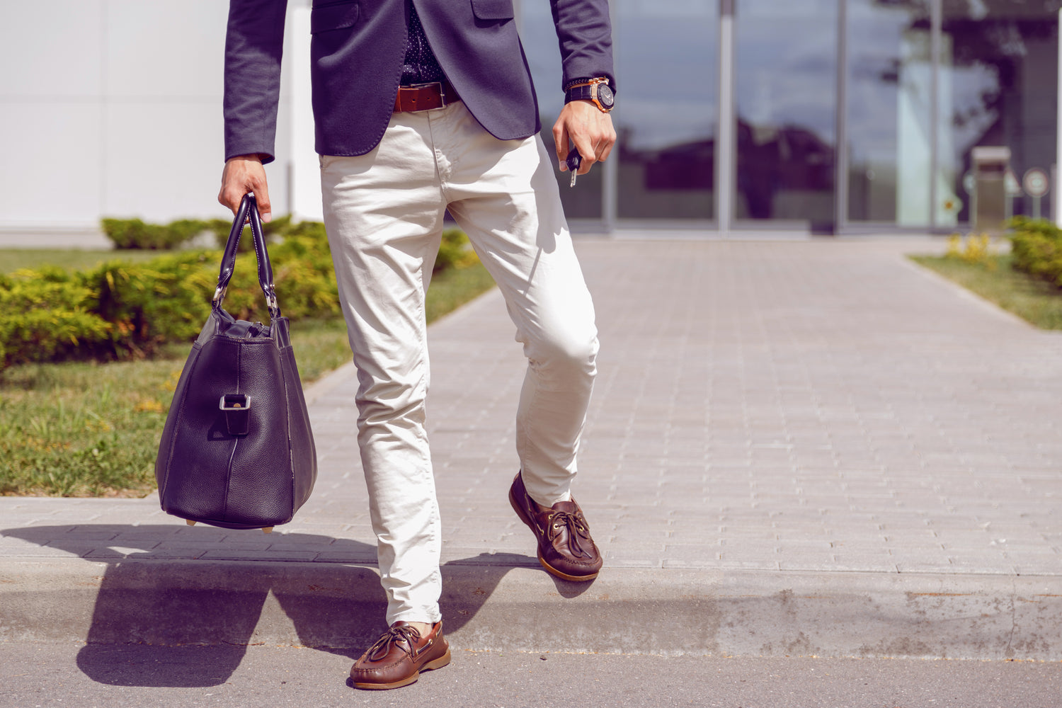 Local London Men’s Fashion Brands That We Love