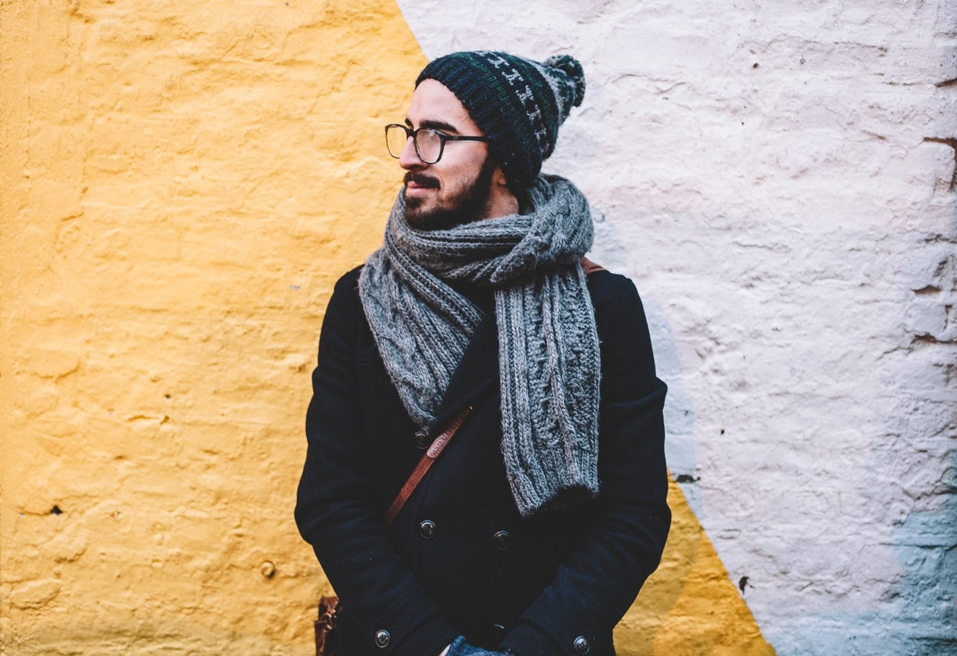 How to Adapt Your Grooming Routine for the Winter Months
