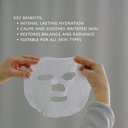 Hydro Surge Hydrating Sheet Mask