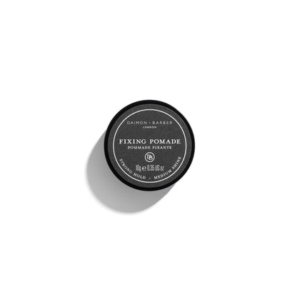 Fixing Gel