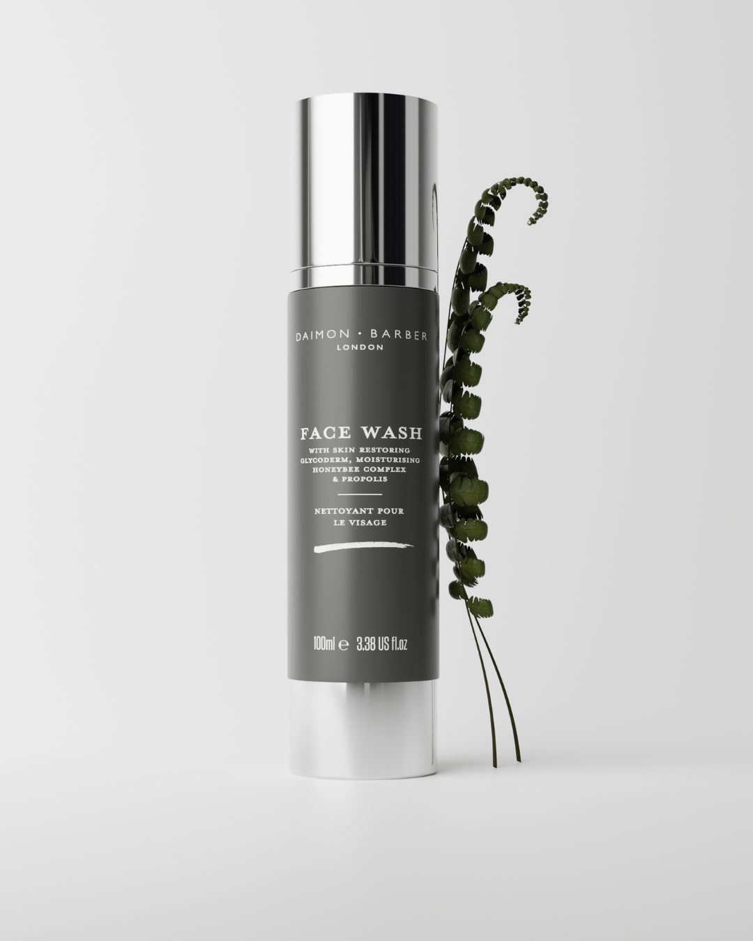Age Defence Face Wash