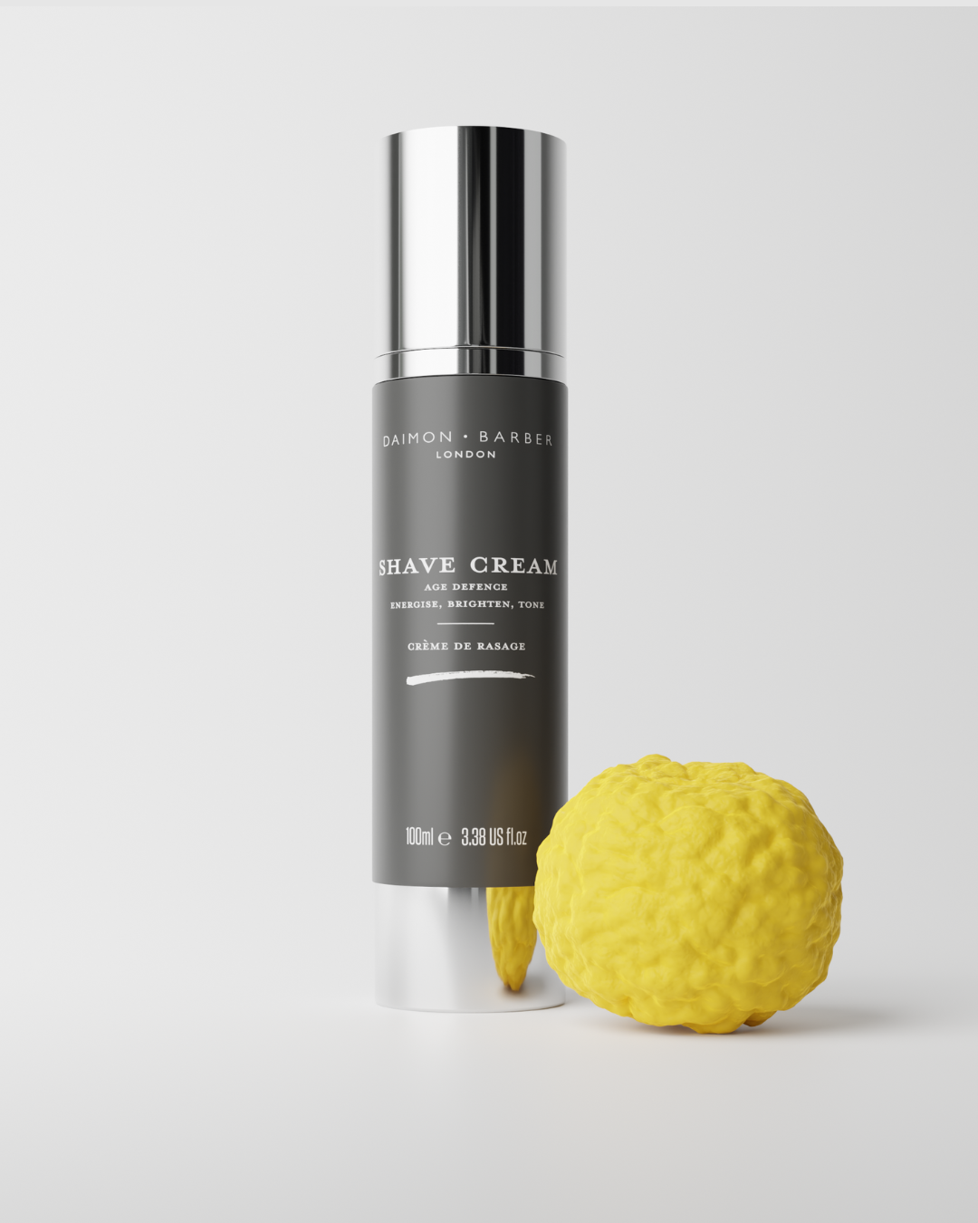 Age Defence Shave Cream