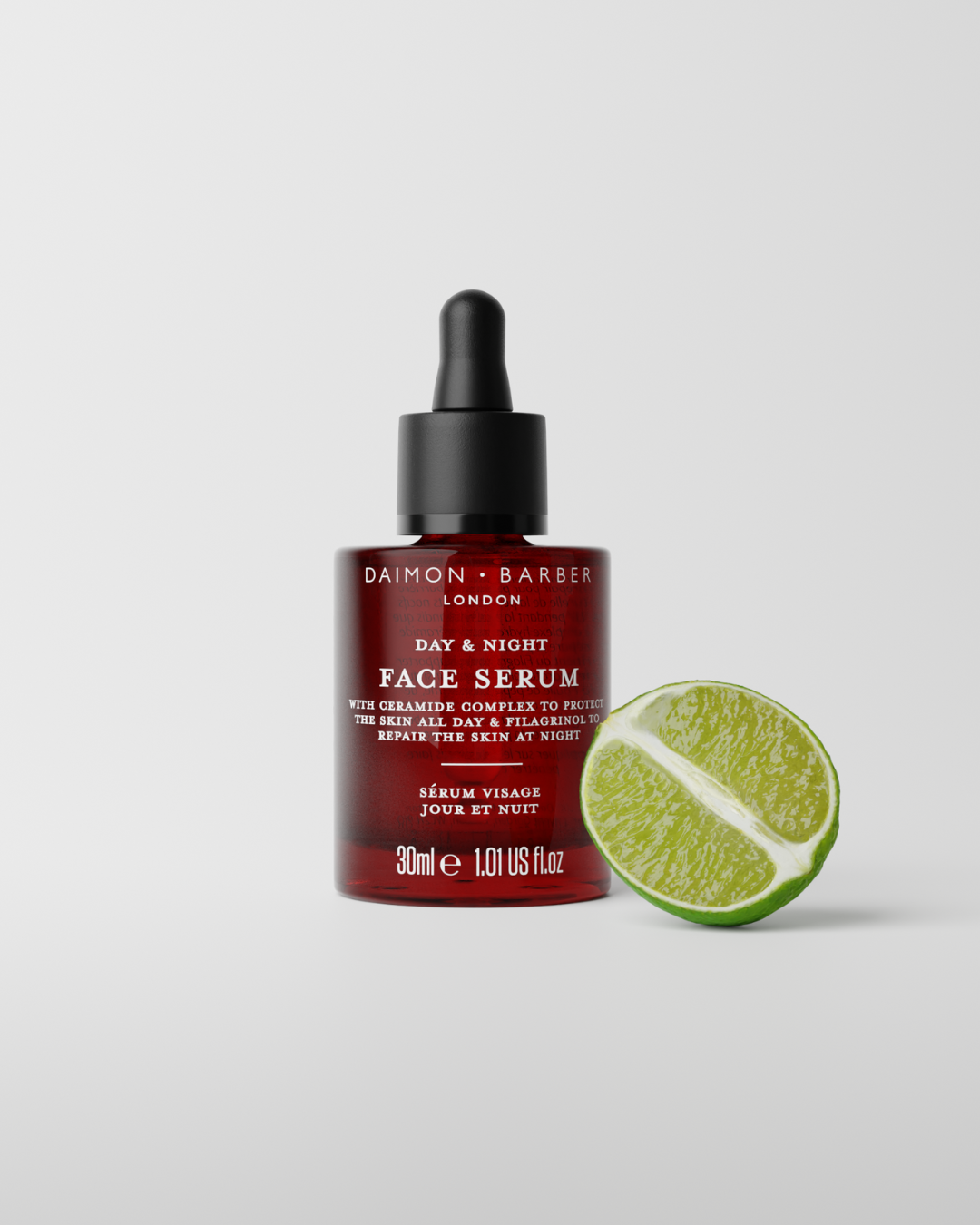 Day &amp; Night Face Serum