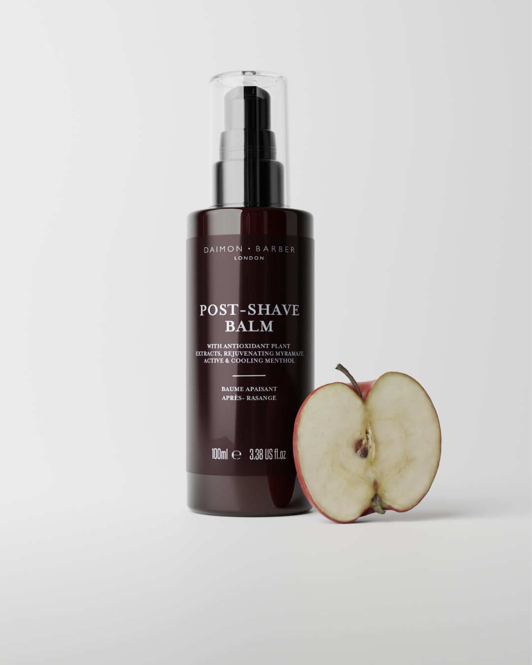 Post Shave Balm
