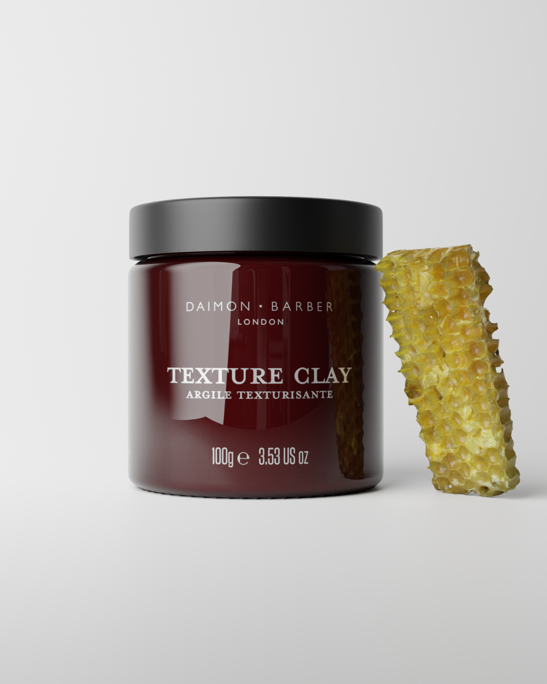 Texture Clay