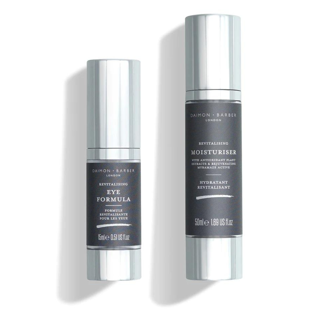 Revitalisierendes Duo