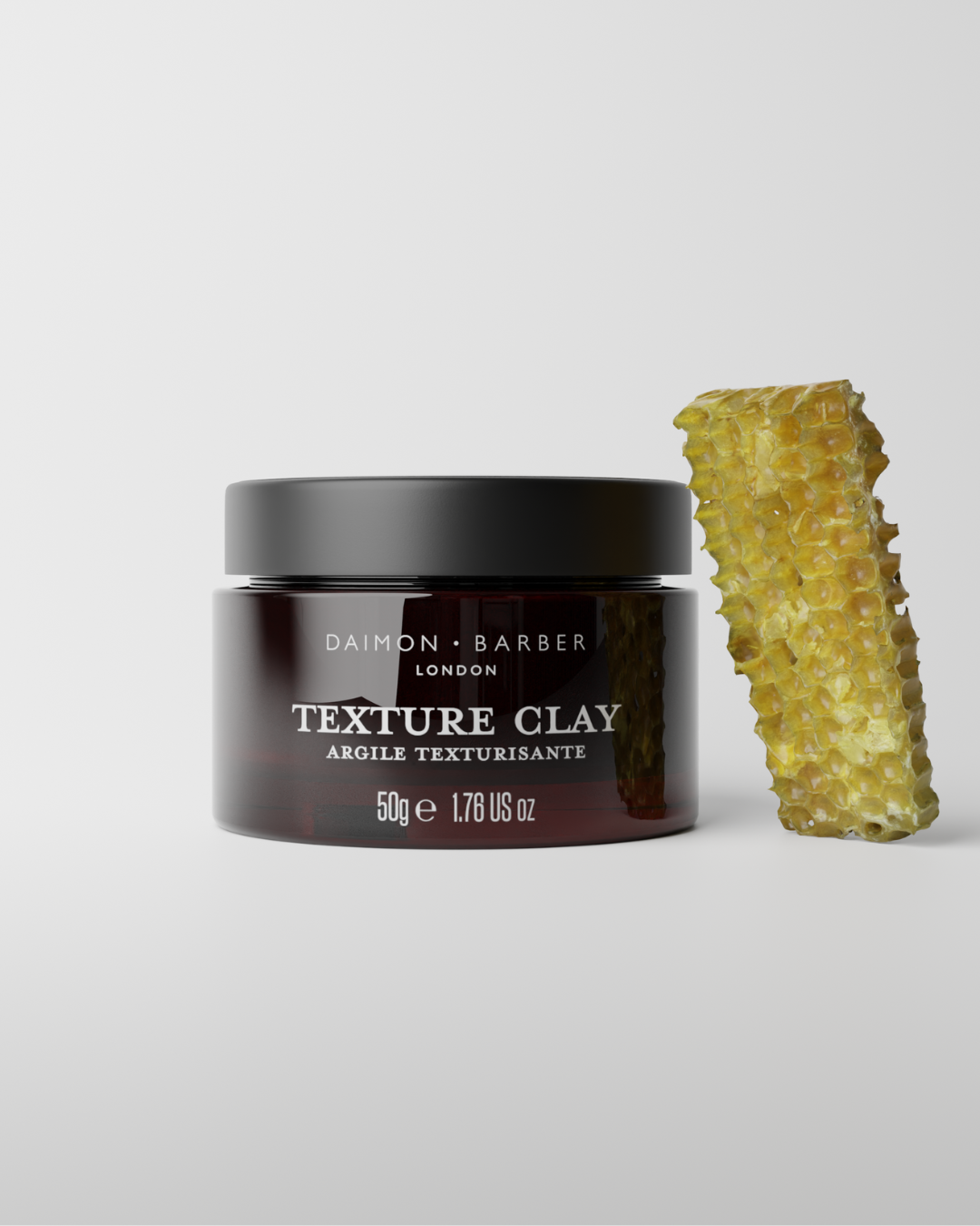 Texture Clay