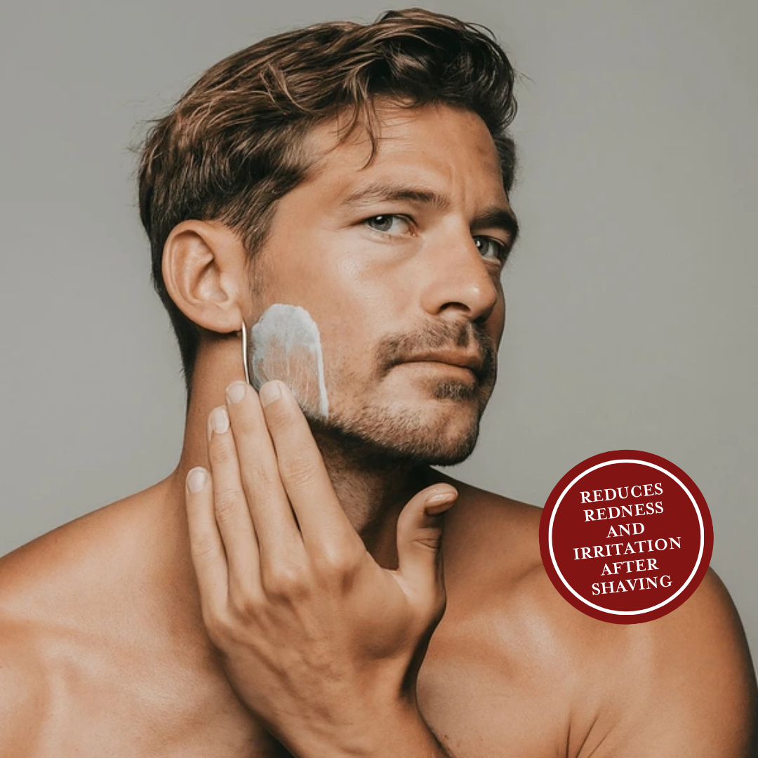 Post Shave Balm