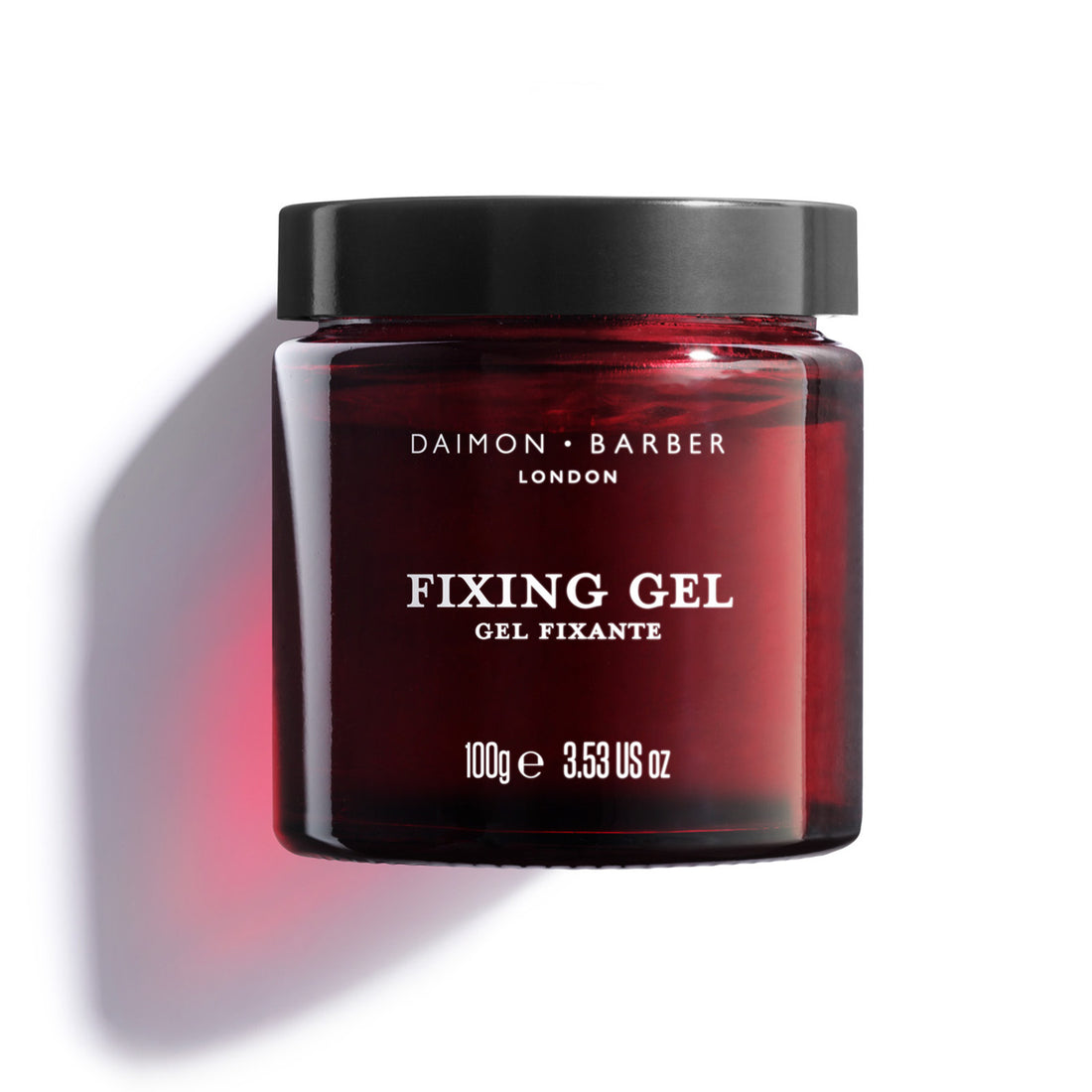 Fixiergel 