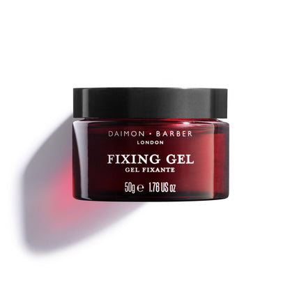 Fixiergel 