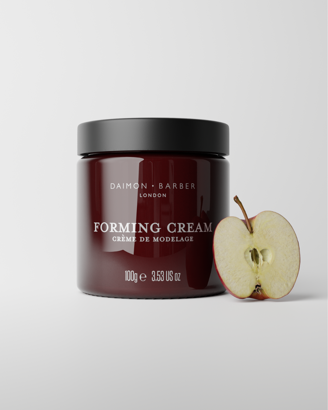 Forming Cream