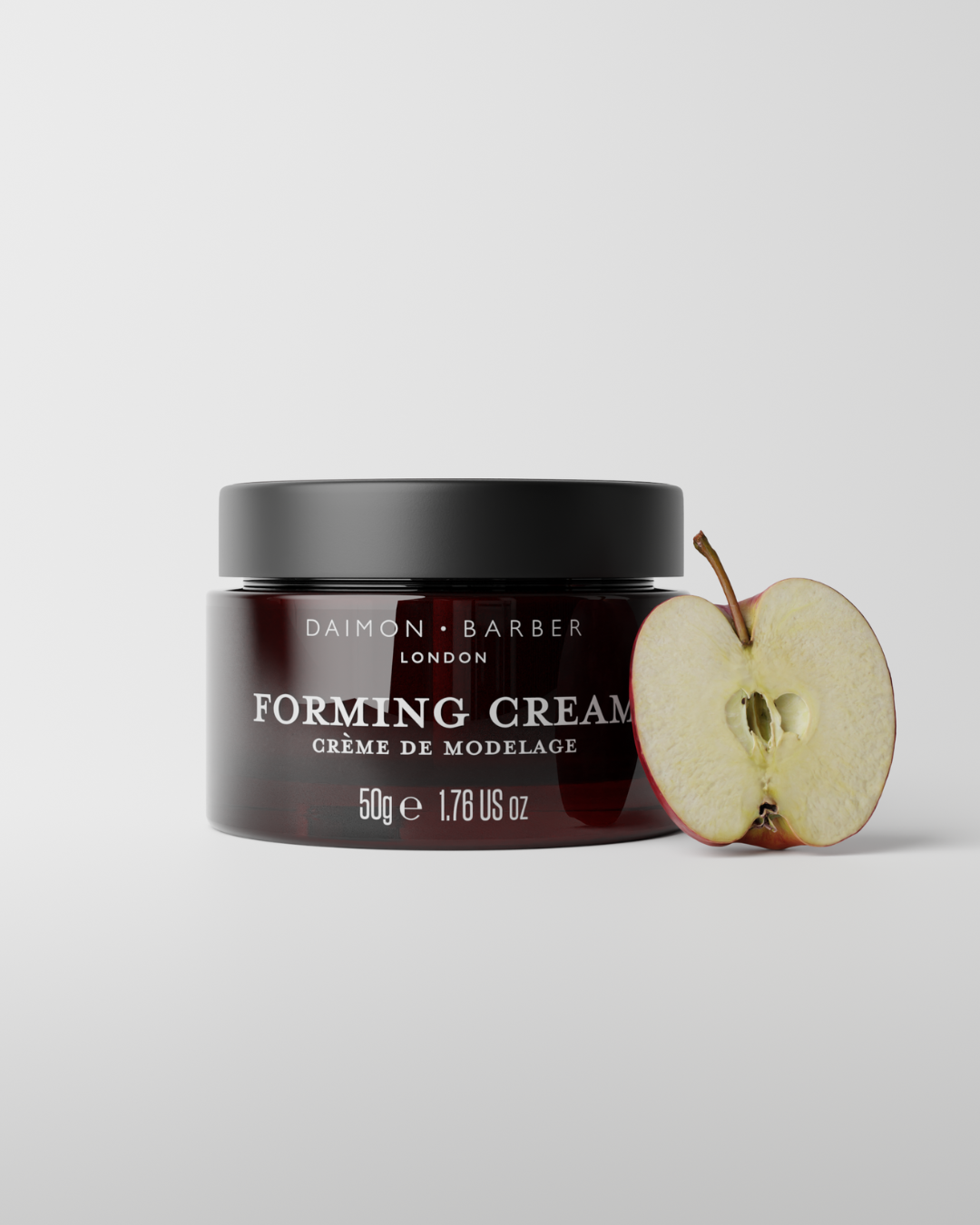 Forming Cream