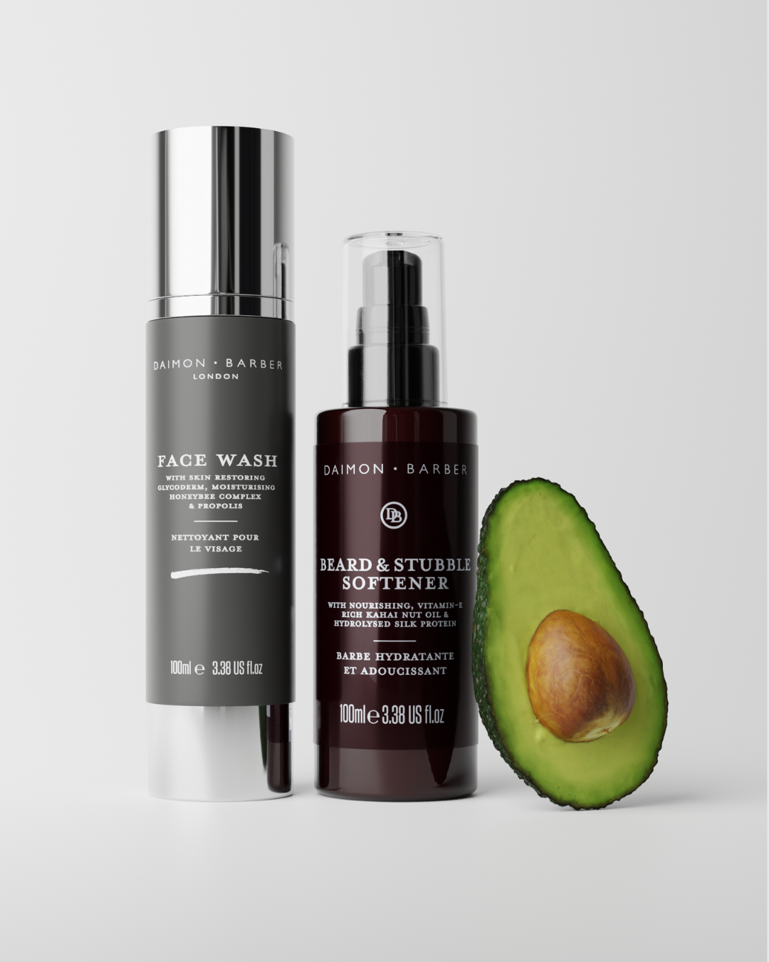 Beard Care Duo