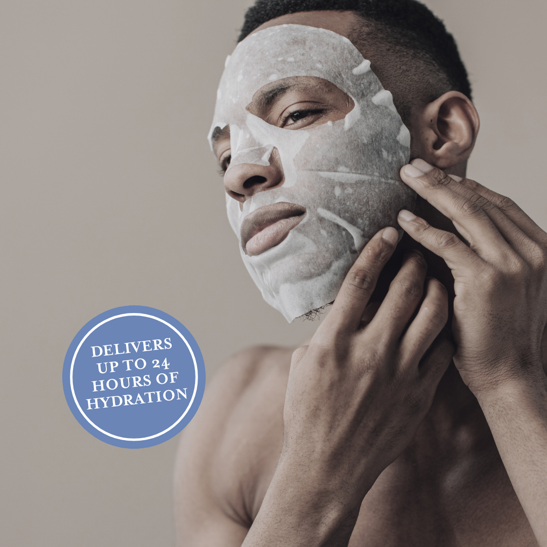 Hydro Surge Hydrating Sheet Mask