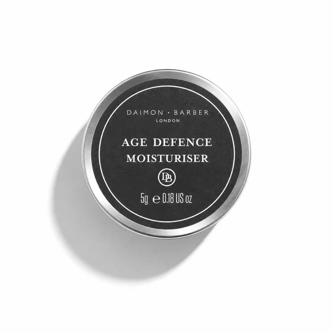 Age Defence Moisturiser