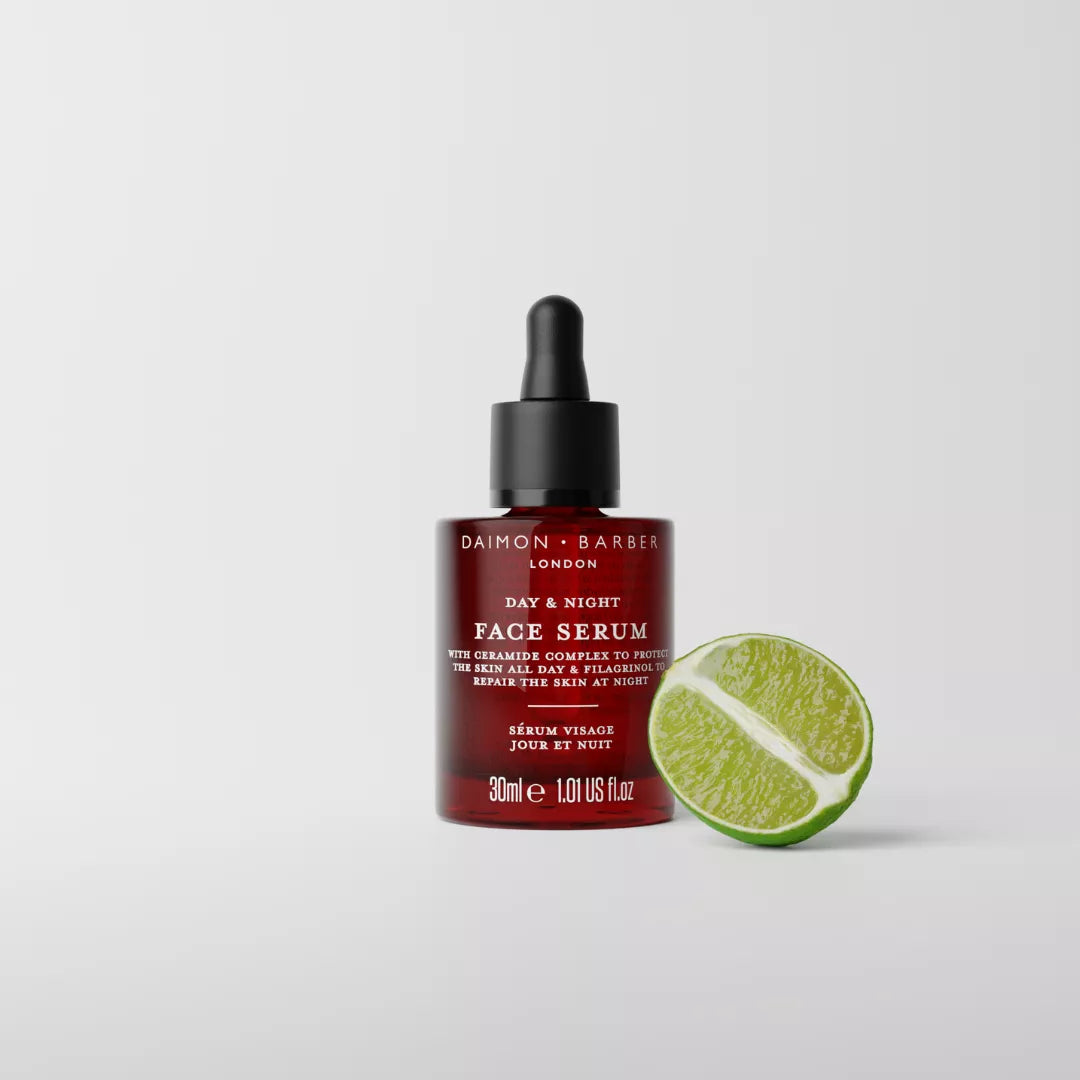 Day & Night Face Serum