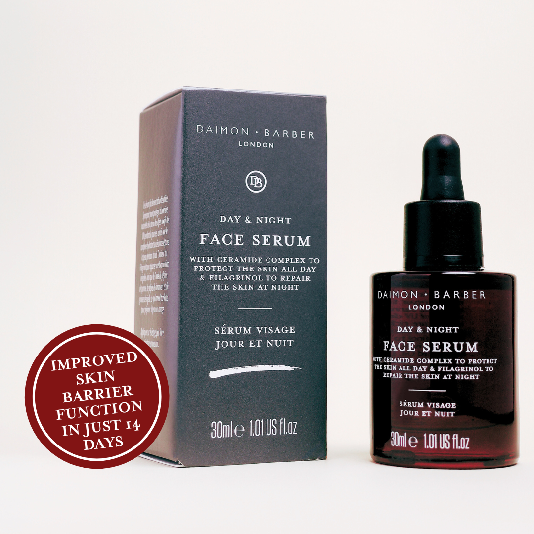 NEIGENE DAY AND NIGHT SERUM 8ml×4 Day and Night Facial Serum Duo NEIGENE DAY AND NIGHT SERUM 8ml×4 Day and Night Facial Serum Duo
