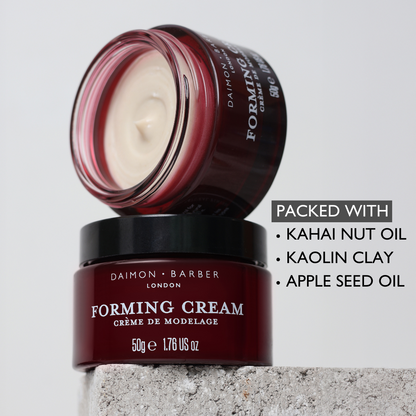 Formcreme