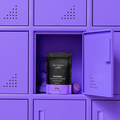 Meteron Labs Liposomal Creatine Monohydrate