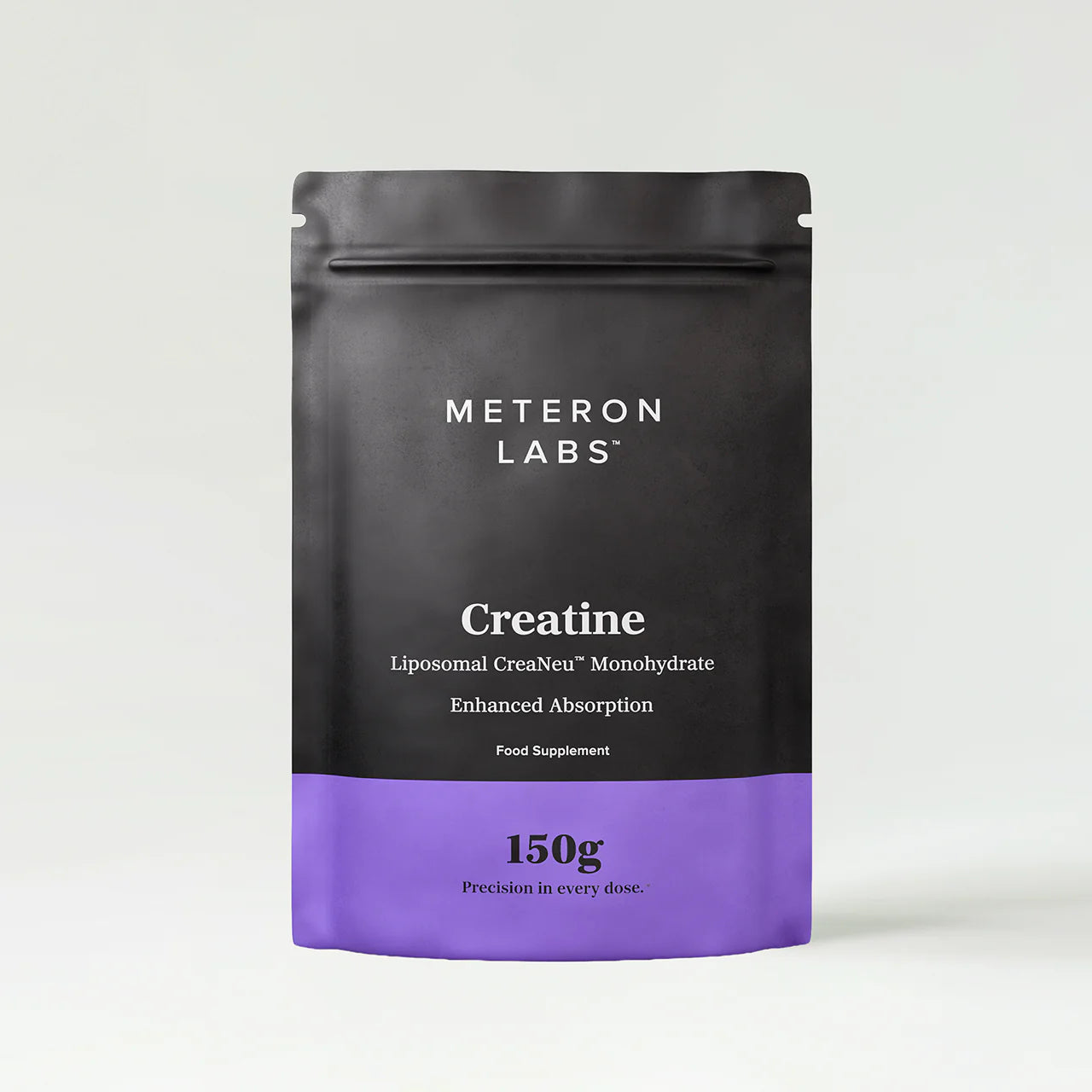Meteron Labs Liposomal Creatine Monohydrate