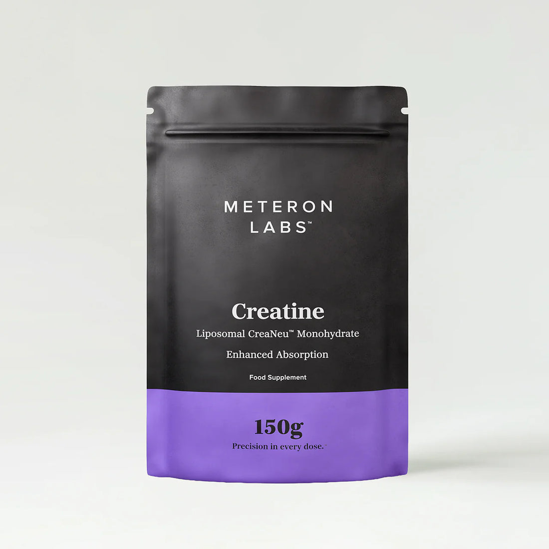 Meteron Labs Liposomal Creatine Monohydrate