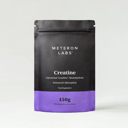 Meteron Labs Liposomal Creatine Monohydrate
