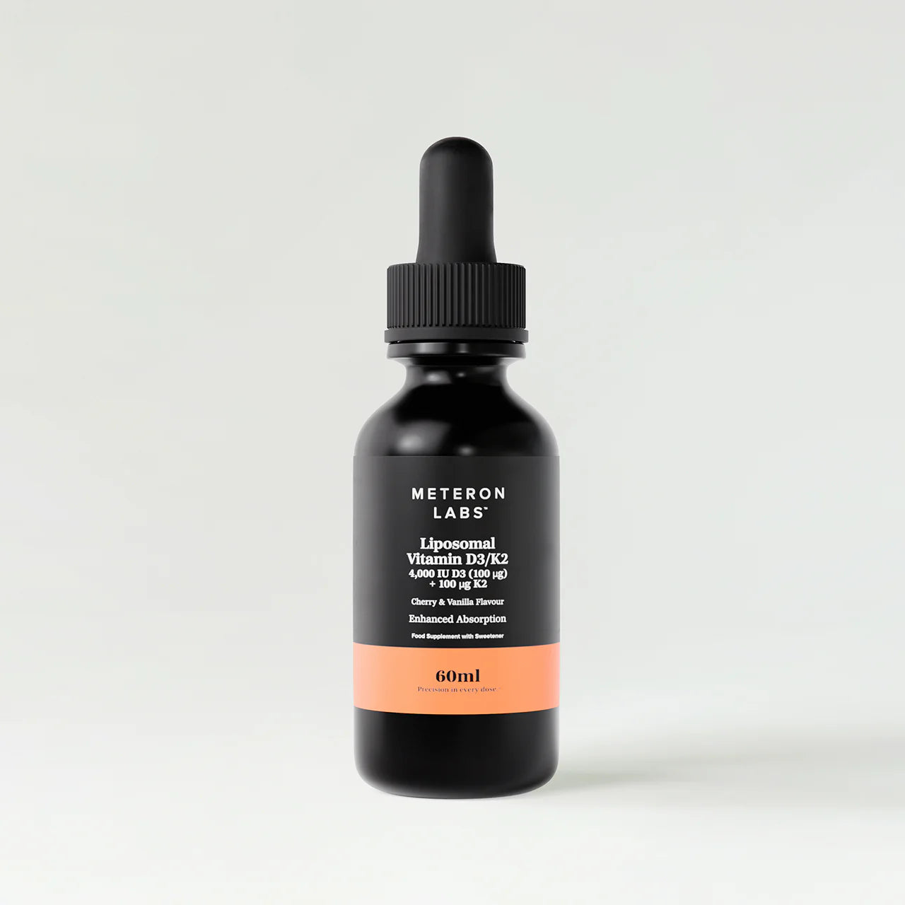 Meteron Labs Liposomal Vitamin D3 K2