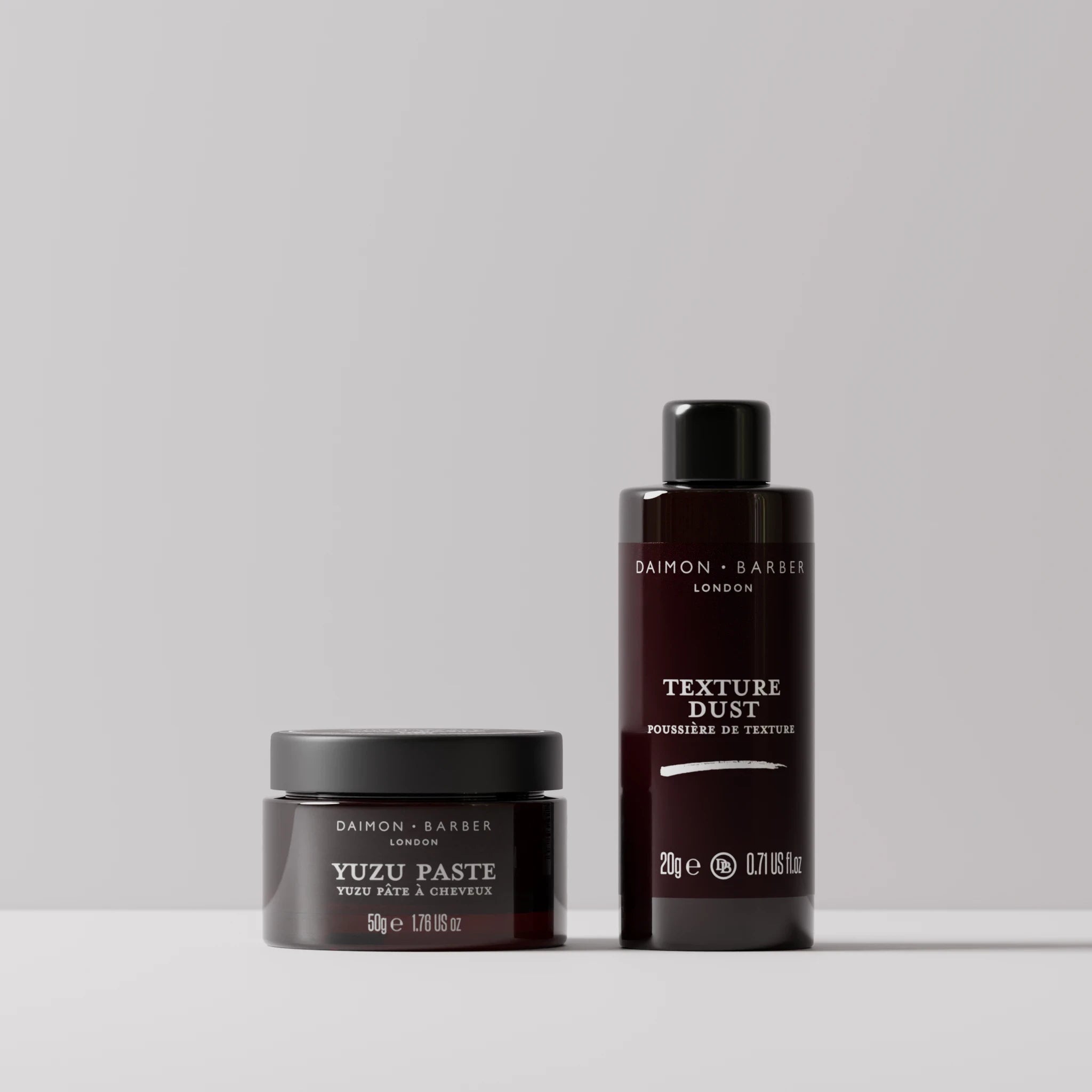Modern Texture Duo