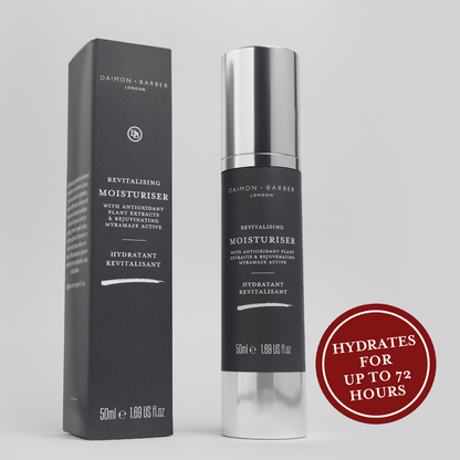 Revitalisierende Feuchtigkeitscreme