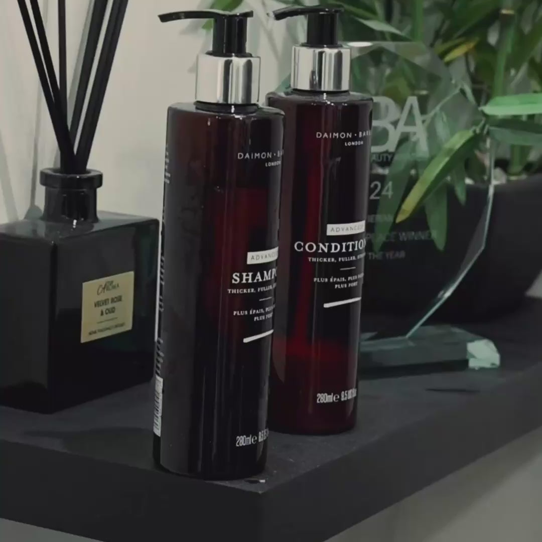 Advanced+ Conditioner