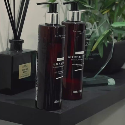Advanced+ Conditioner