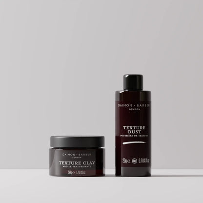 Texture &amp; Hold Duo