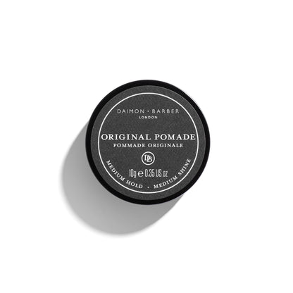 Pommade originale